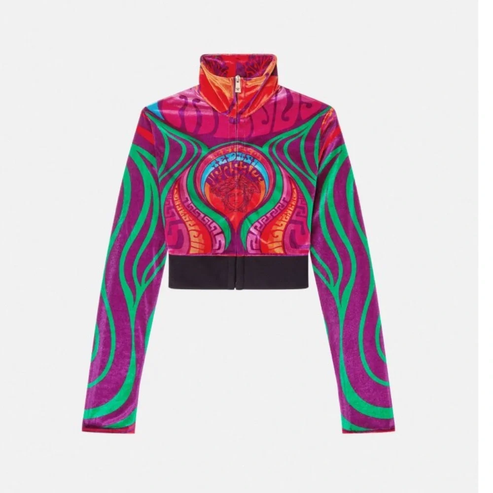 Versace Medusa Music Collection - Picture 2 of 12